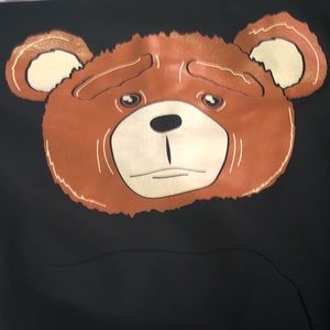 Meet your Posher, Mike